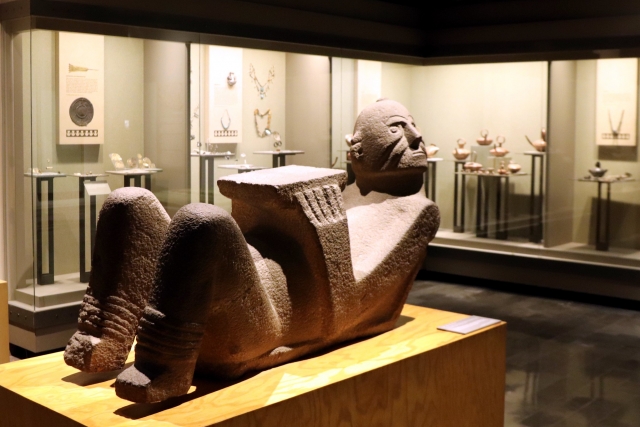Arte prehispánico