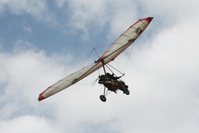 Ultraligero 