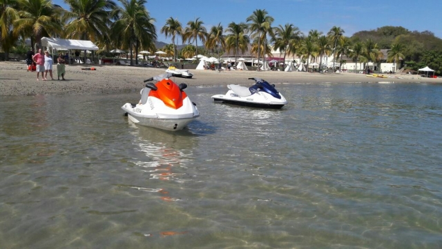 Visita guiada en moto