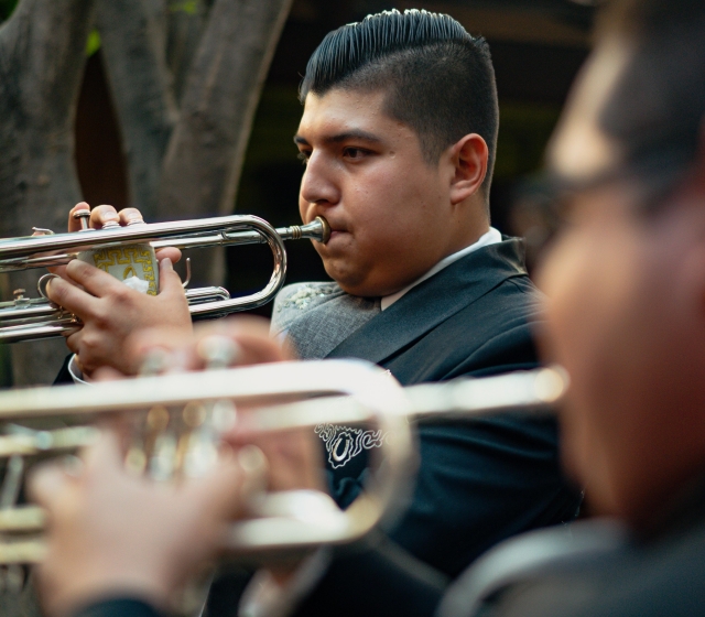 Noche Mexicana: Lucha Libre, Mariachi y Tequila