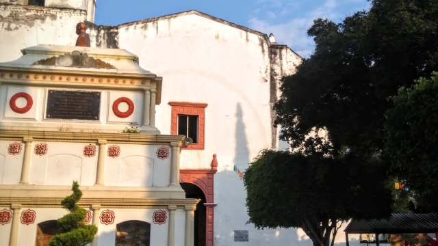 Recorrido en morelos 