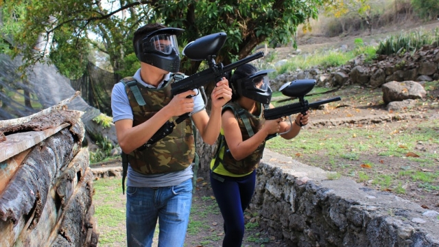 Juego con amigos 