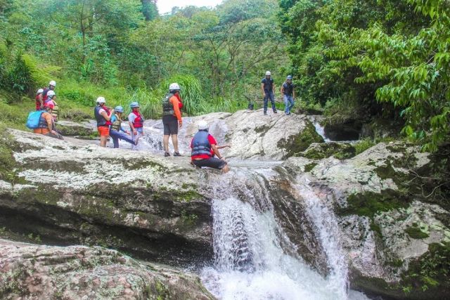 Descubre cuetzalan