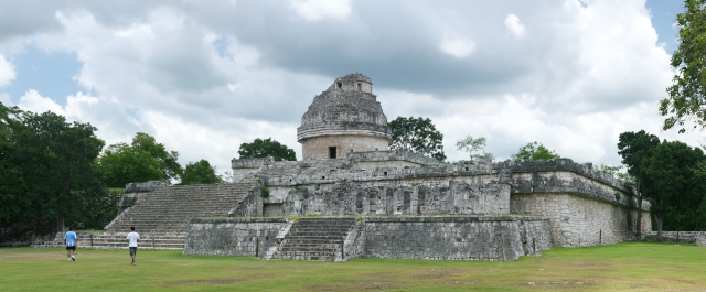 Chichen Itza