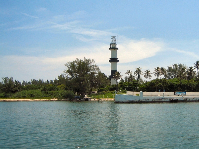 Conoce la Isla de los sacrificios