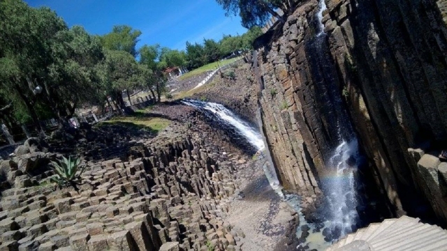 Ruta por los prsimas 