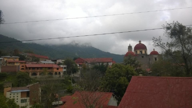Paseo por el pueblo magico