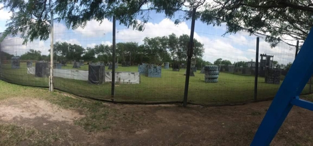 Campo de batalla