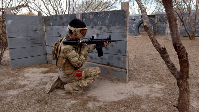 Tacticas de juego