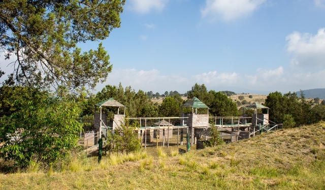 Diferentererererereres escenarios 