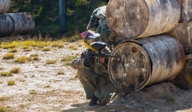 Preparando la jugada