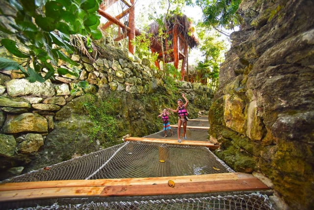 Conoce xcaret