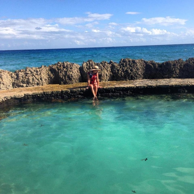 Conoce xcaret