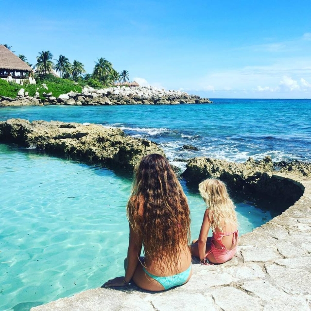 Visita xcarte con tus hijos