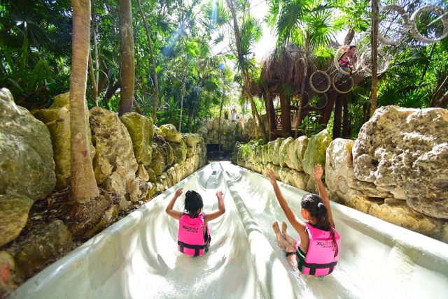 Parque para todas las edades