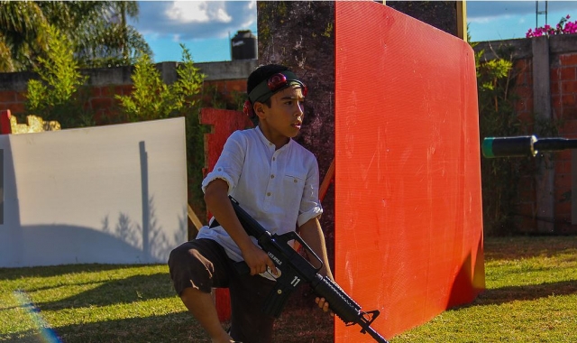 refugios