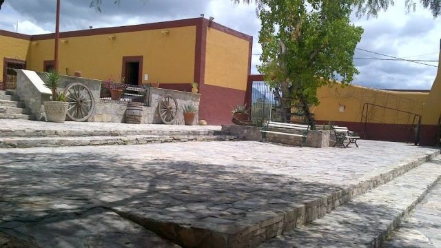 Visita guiada 