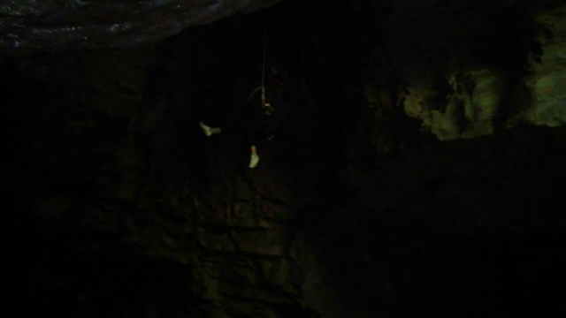 Conoce las grutas