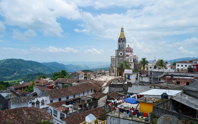 Cuetzalan 