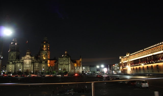 Catedral principal