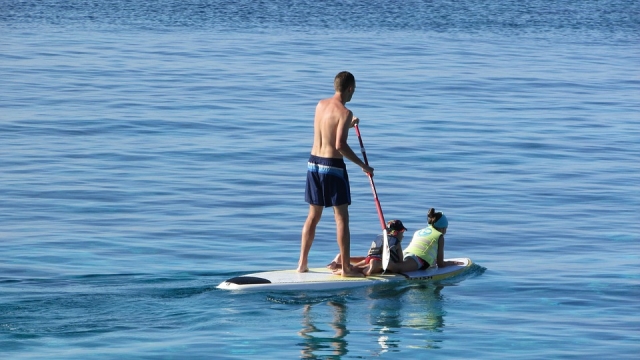 Recorrido sup 