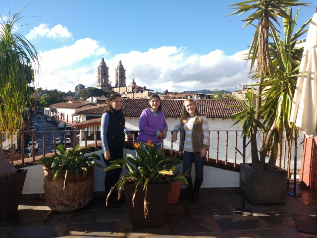 Valte de bravo pueblo magico