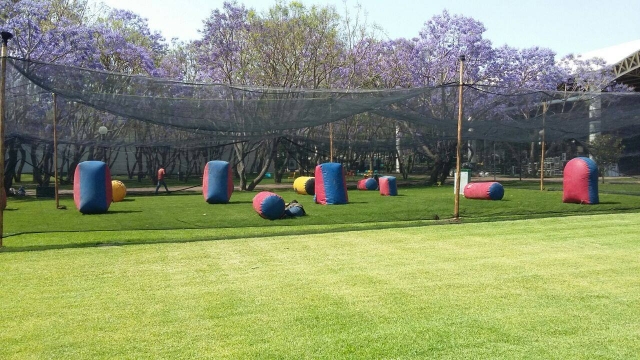 Comenzando el juego 