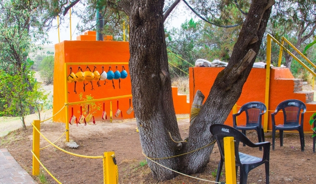 Equipo de seguridad