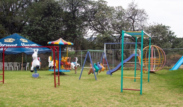 Juegos para niños