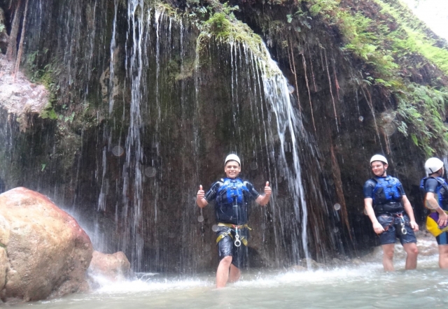 Recorrido guiado