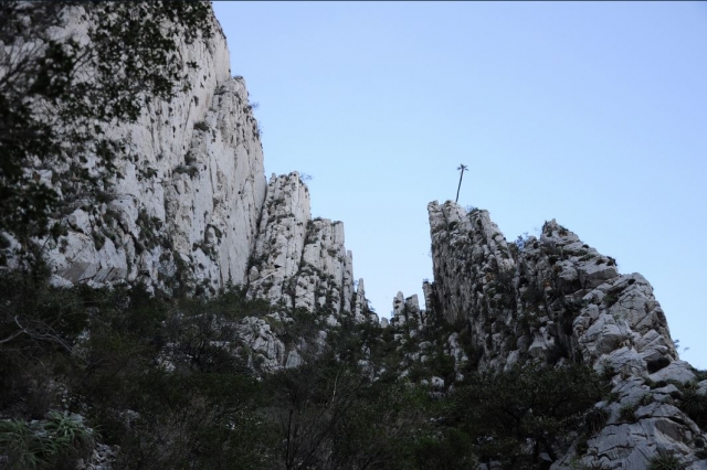 Descubre monterrey caminando