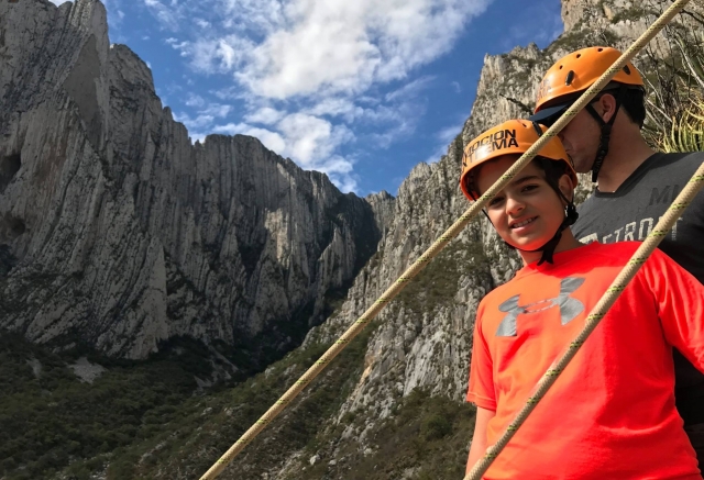 Curso para todas las edaderes