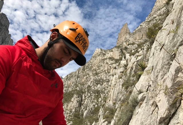 Actividad al aire libre