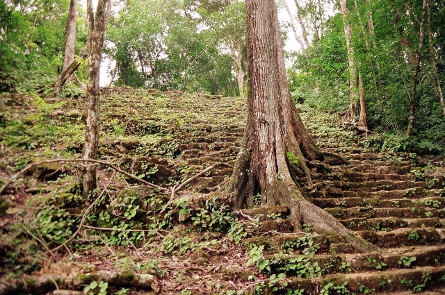 Bonampak