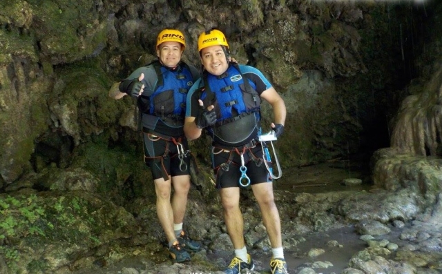 Cuevas de matacanes