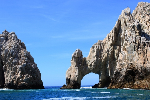 Las playas de baja california sur