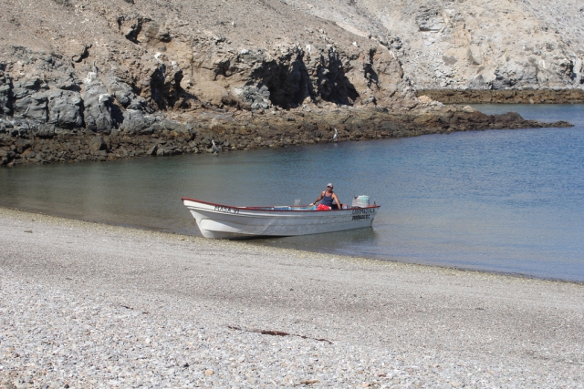 Playas de loreto