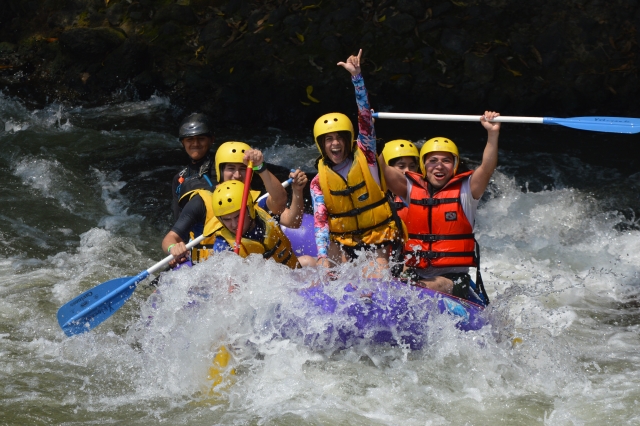 Ganate a las corrientererererereres del rio