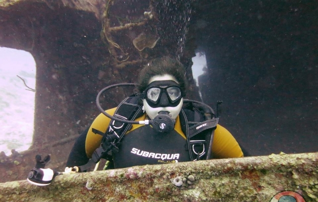 Prueba hacerlo donde quieras