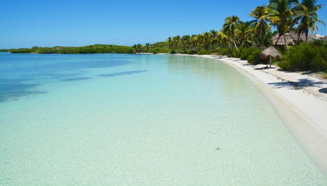 Conoce todas las playas