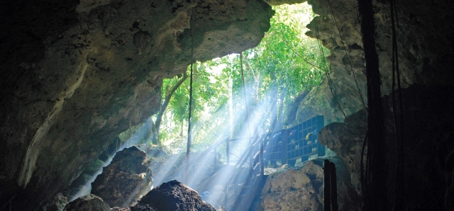 Conoce la geologia