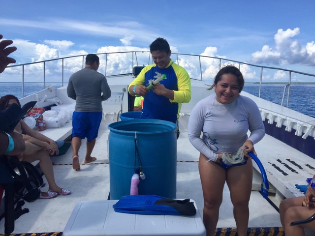 Escoje tu equipo