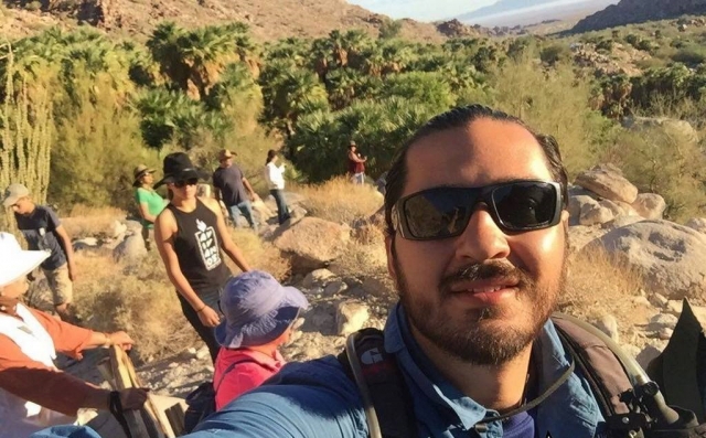 Descubriendo rinconereres de México