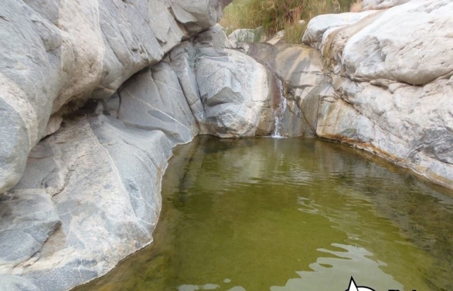 Las lagunas