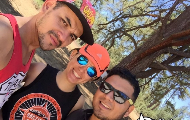 Foto de recuerdo