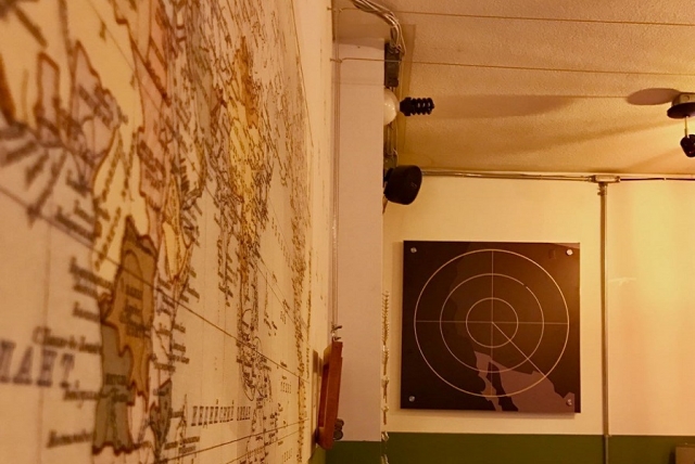 Localiza en el mapa