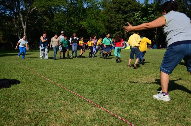 Juega con los monitoternera