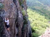 Escalada y visita guiada en bicicleta por Oaxaca