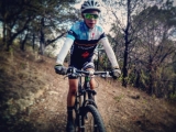 Ruta MTB Taxco de Alarcón y Guerrero 5h
