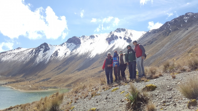 Pequeño grupo